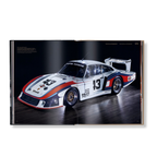 Porsche: A Passion for Power