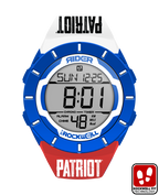 Patriot Gear Limited Edition 4th of July Coliseum