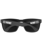 Patriot Gear Black Monaco