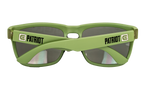 Patriot Gear OD Green Monaco