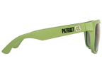 Patriot Gear OD Green Monaco