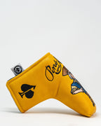 Patriot Blade Putter Cover