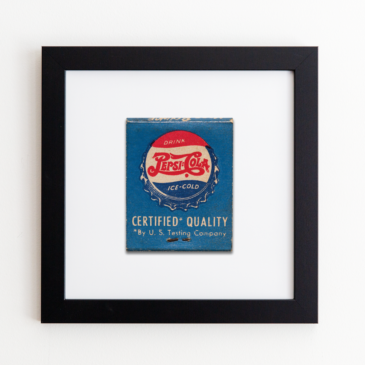 Pepsi-Cola (Vintage)