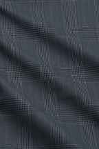 Performance Blazer // Grey Prince of Wales