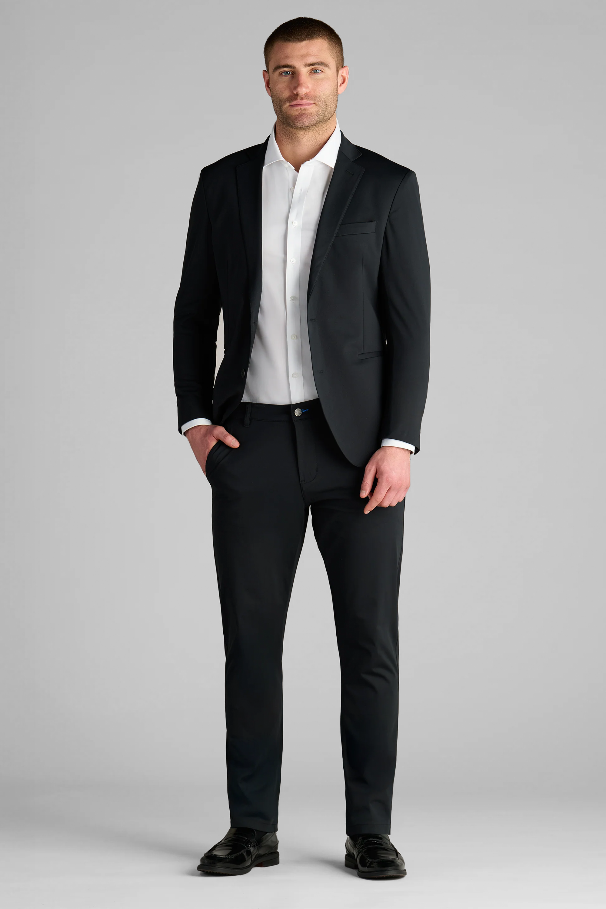 Performance Blazer // Black