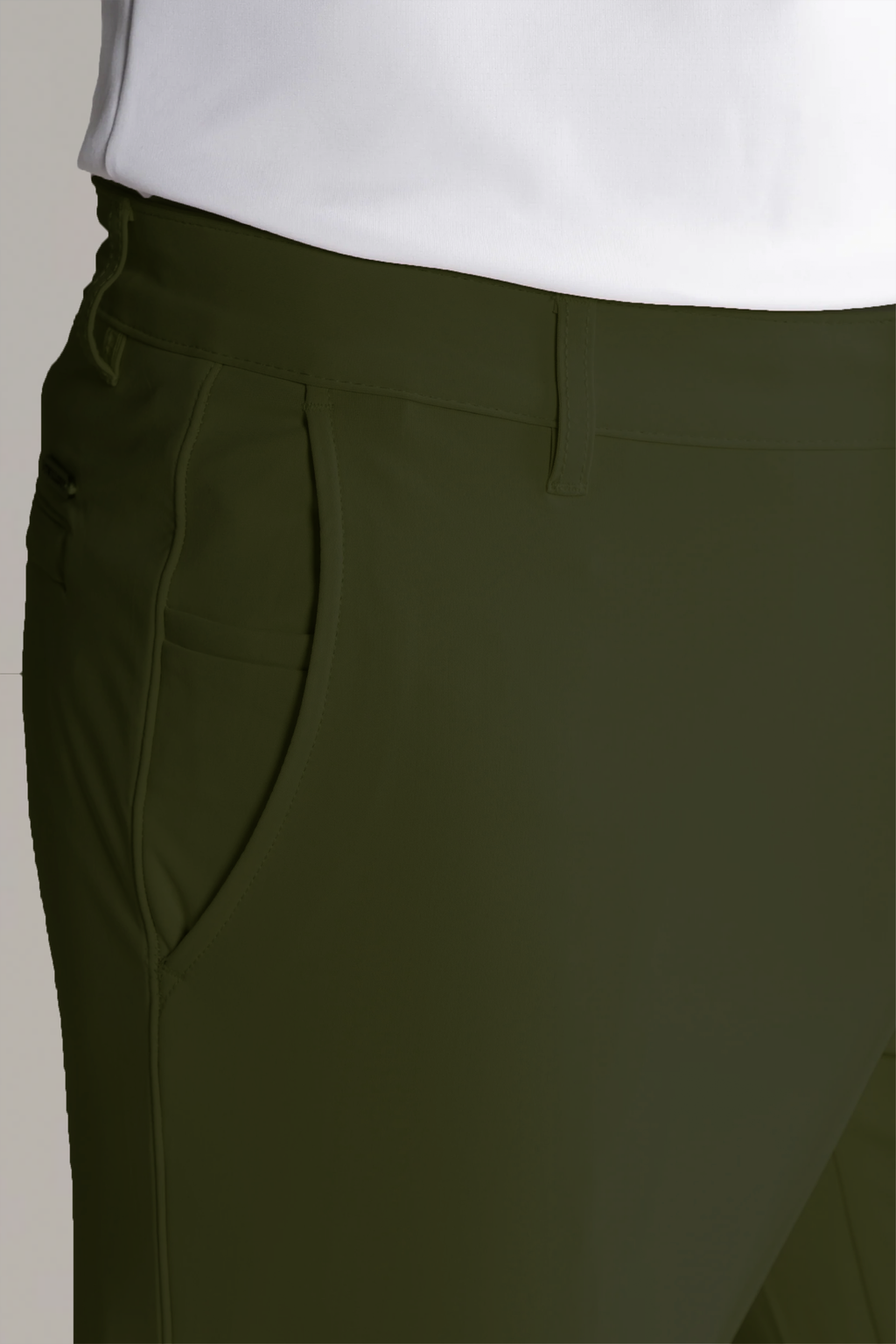 Performance Pants // SAGE