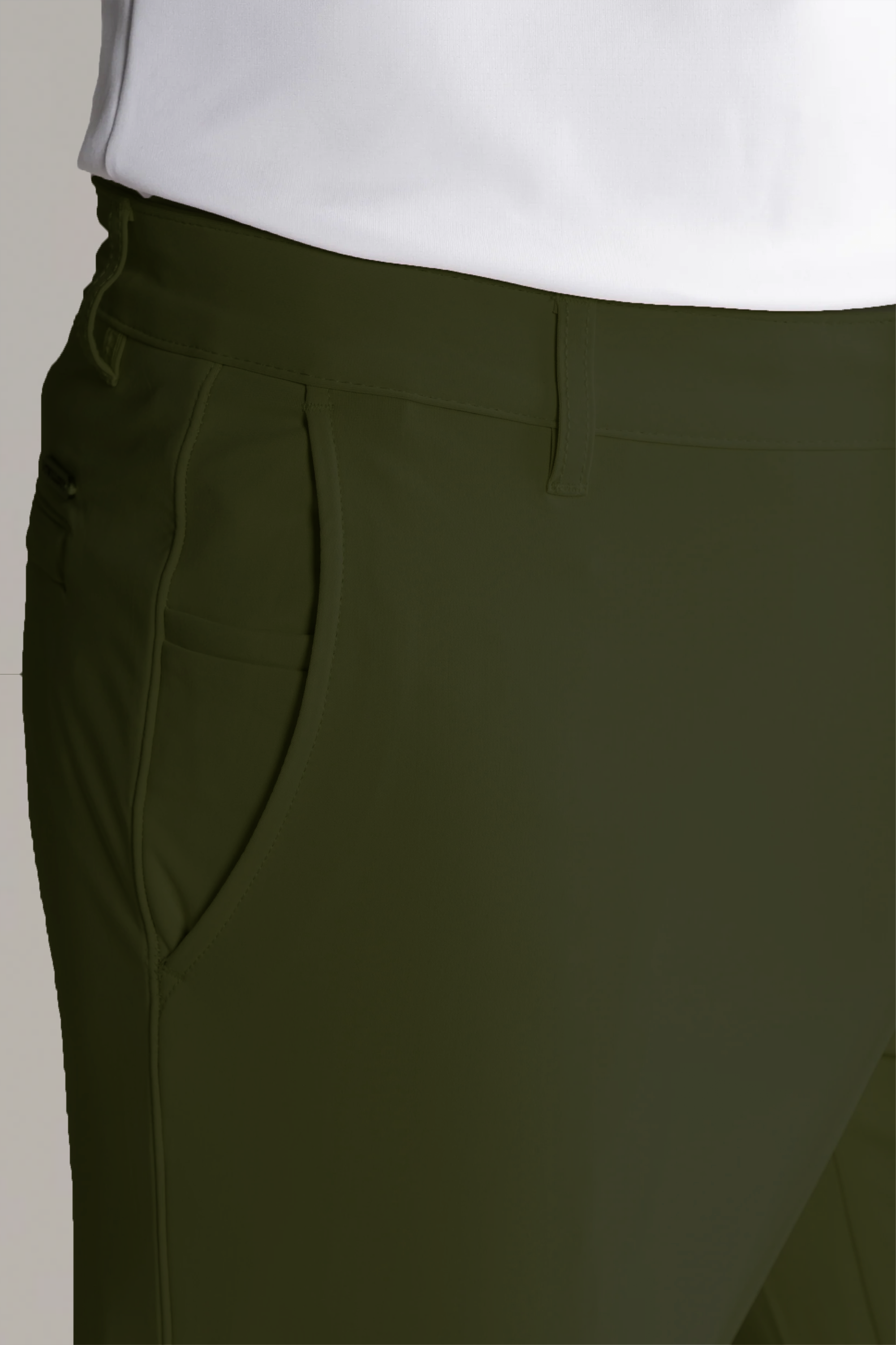 Performance Pants // SAGE