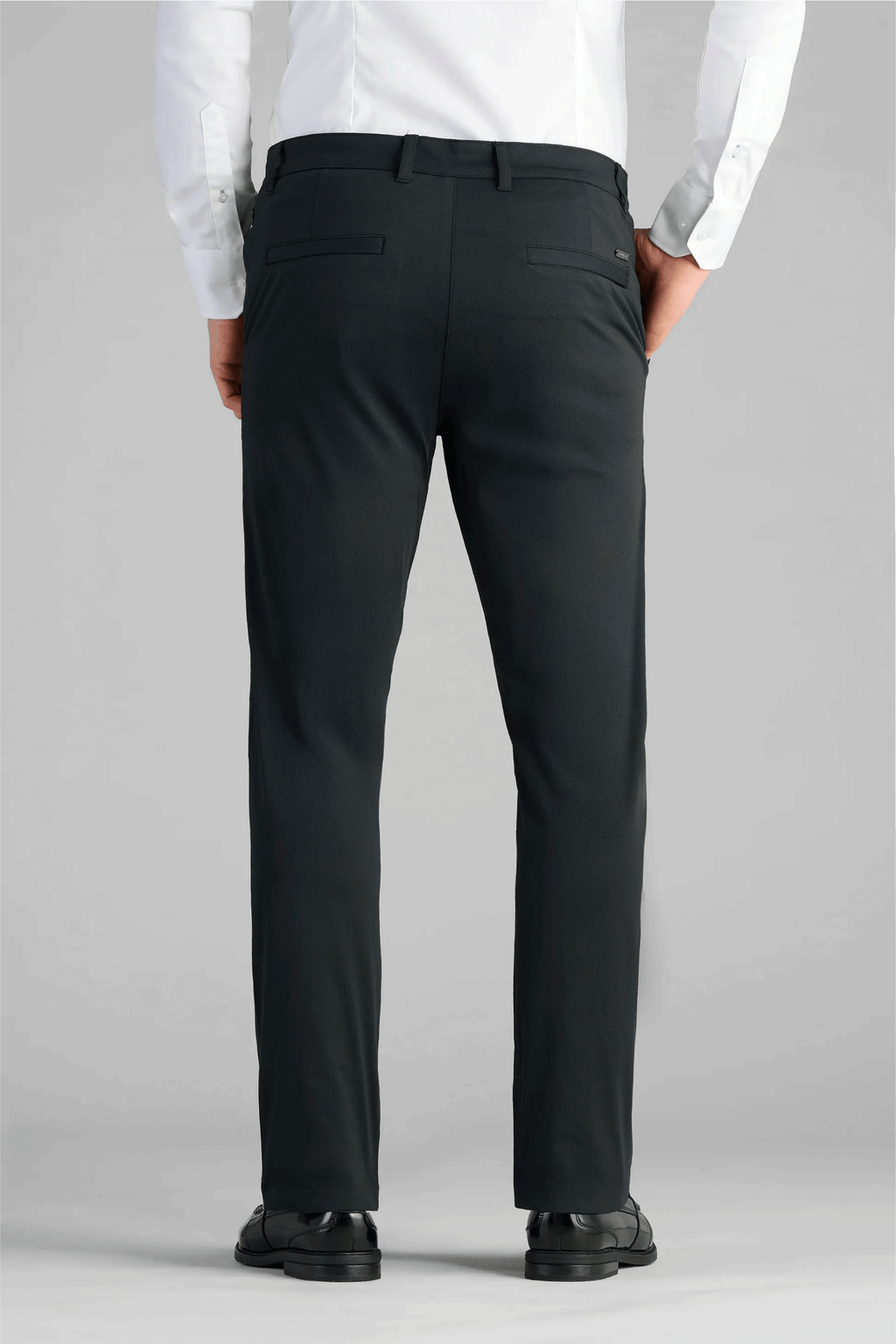 Performance Pants // BLACK