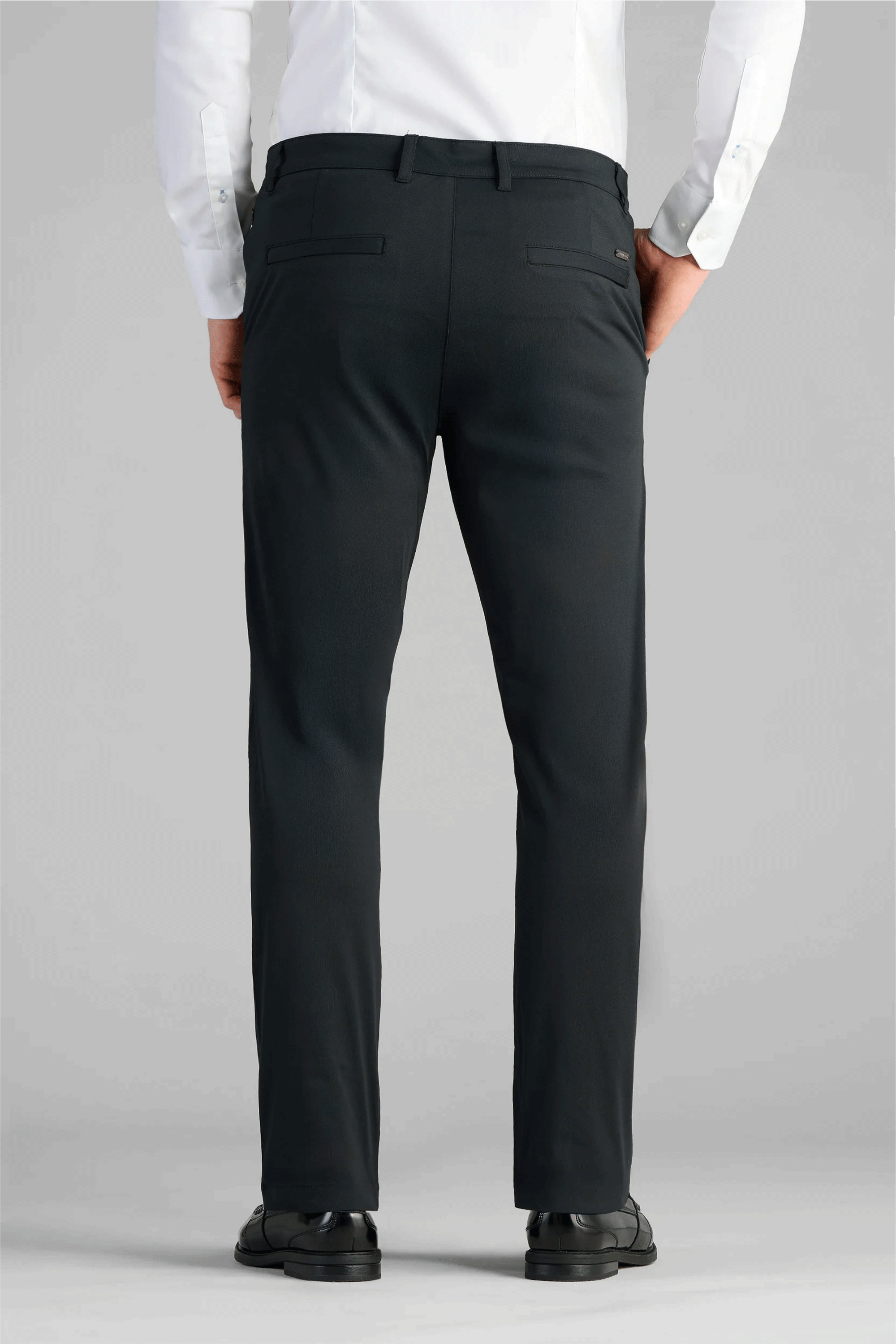Performance Pants // BLACK