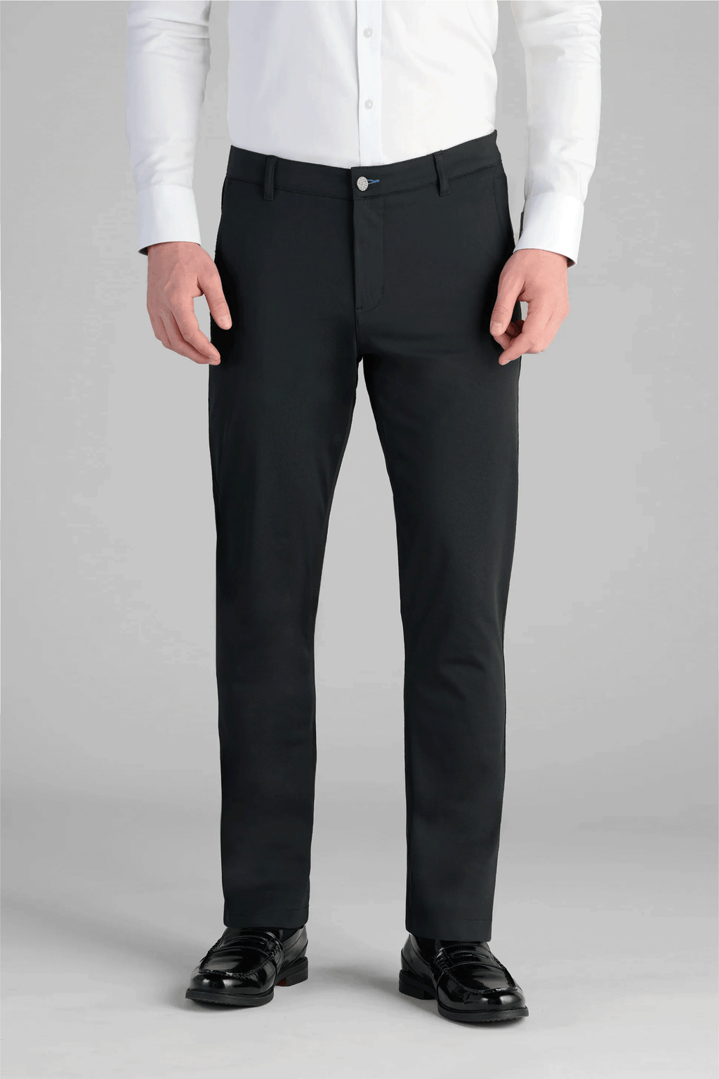 Performance Pants // True Black