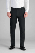 Performance Pants // True Black