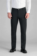 Performance Pants // True Black