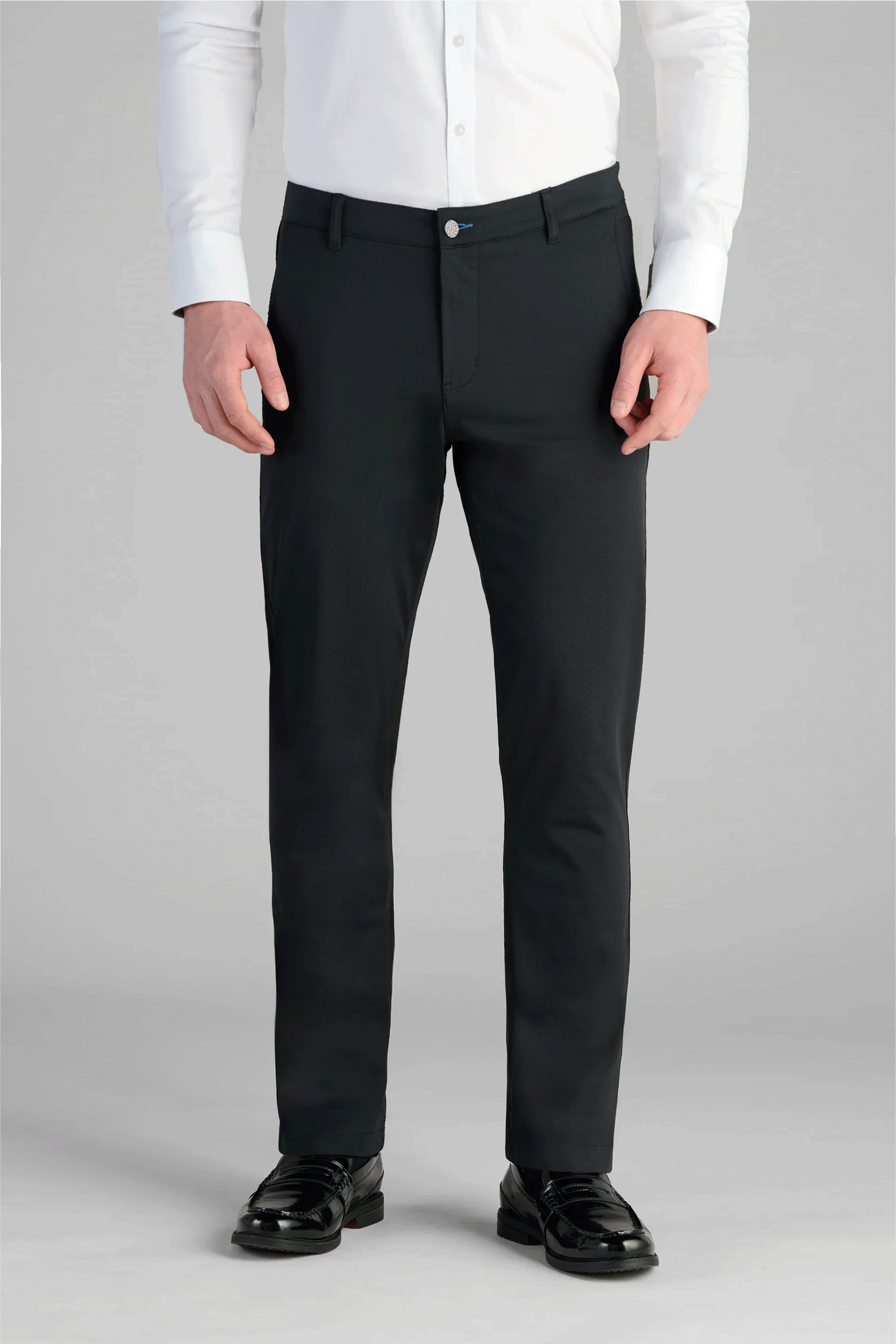 Performance Pants // True Black