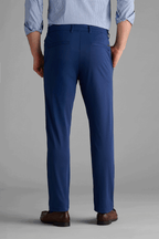 Performance Pants // Cobalt Blue