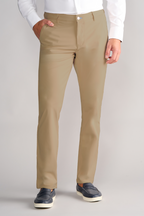 Performance Pants // Khaki