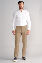 Performance Pants // Khaki