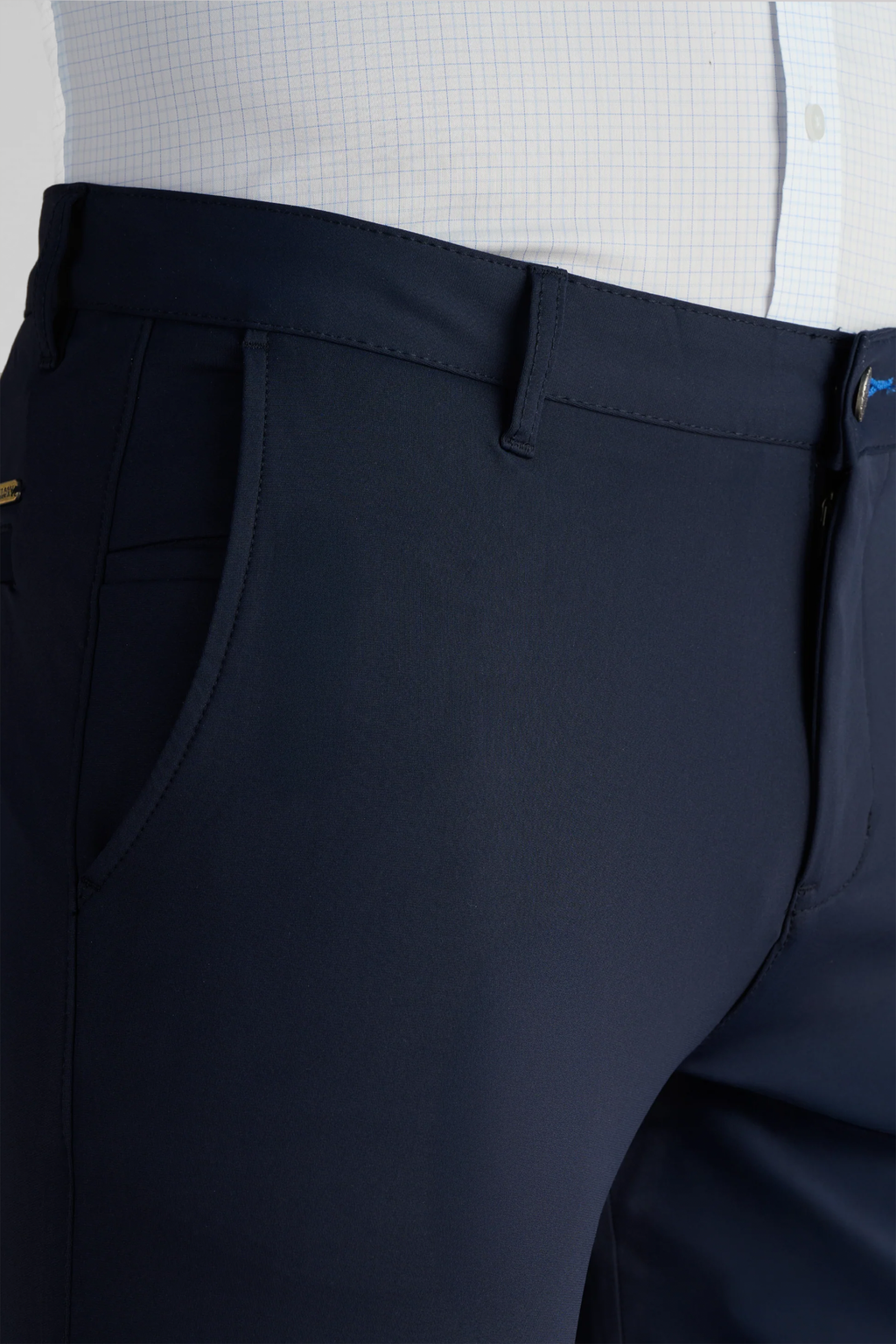 Performance Pants // NAVY