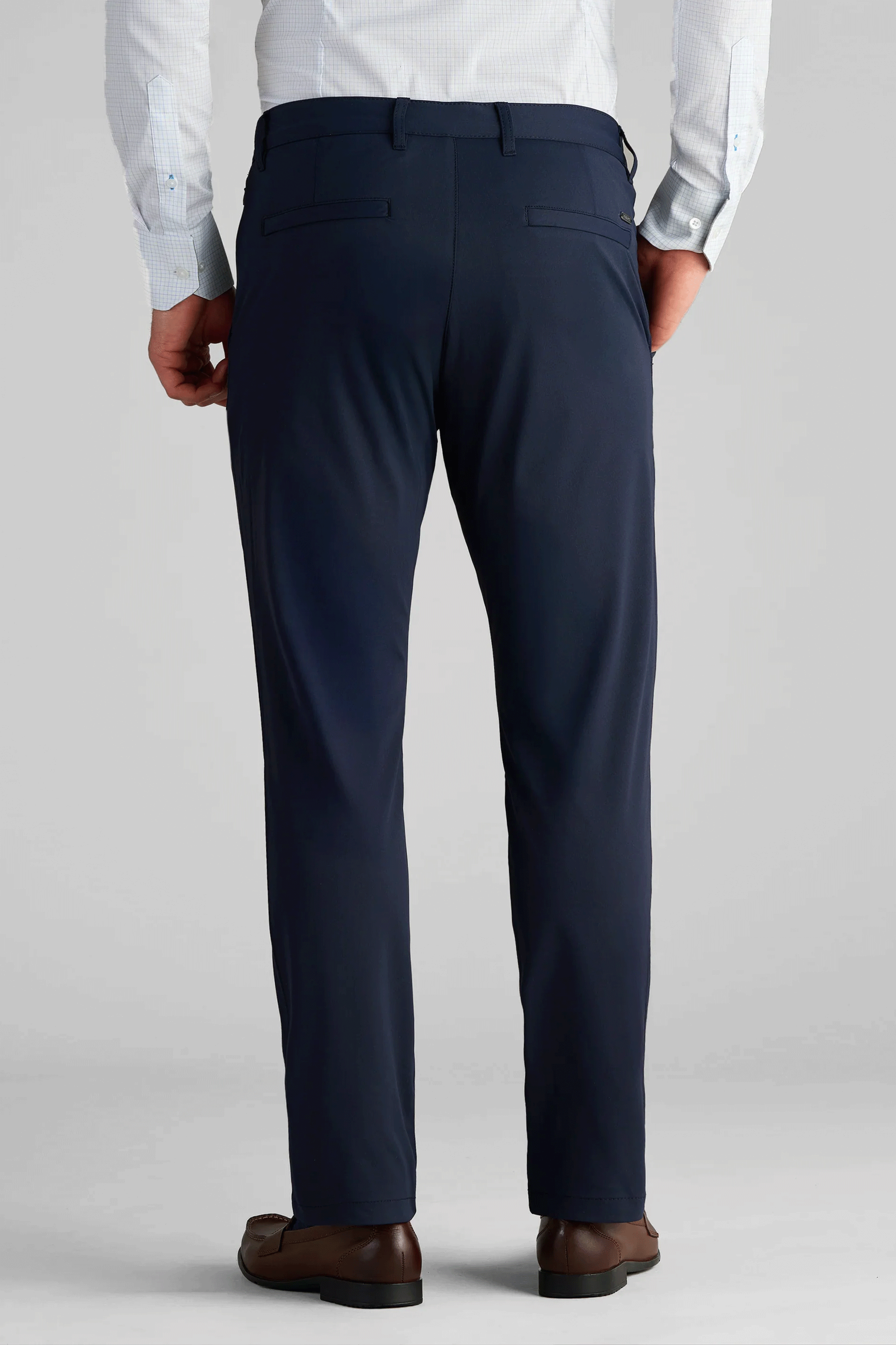 Performance Pants // NAVY