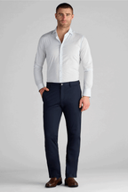 Performance Pants // NAVY