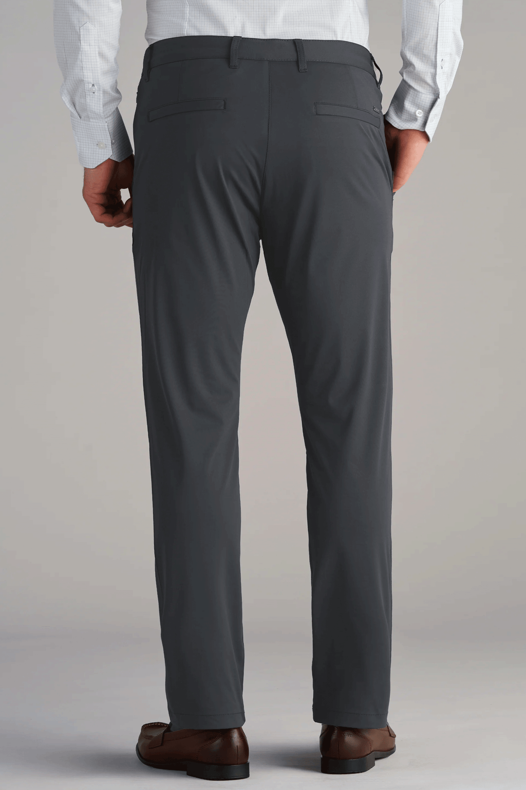 Performance Pants // SLATE GREY
