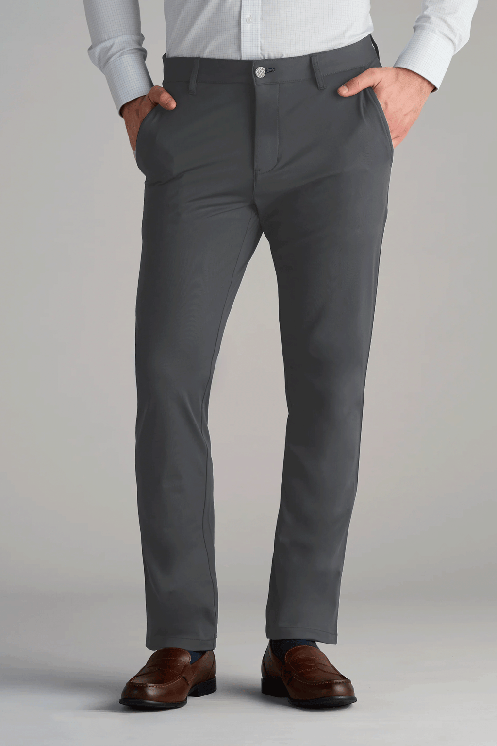 Performance Pants // SLATE GREY