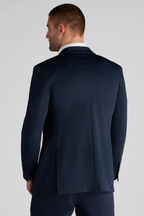 Performance Blazer // Navy Blue