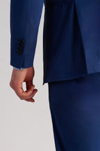 Performance Blazer // Cobalt Blue