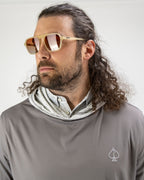 Performance Golf Hoodie - Man's Best Friend