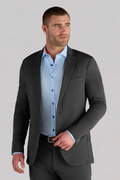 Performance Blazer // Charcoal