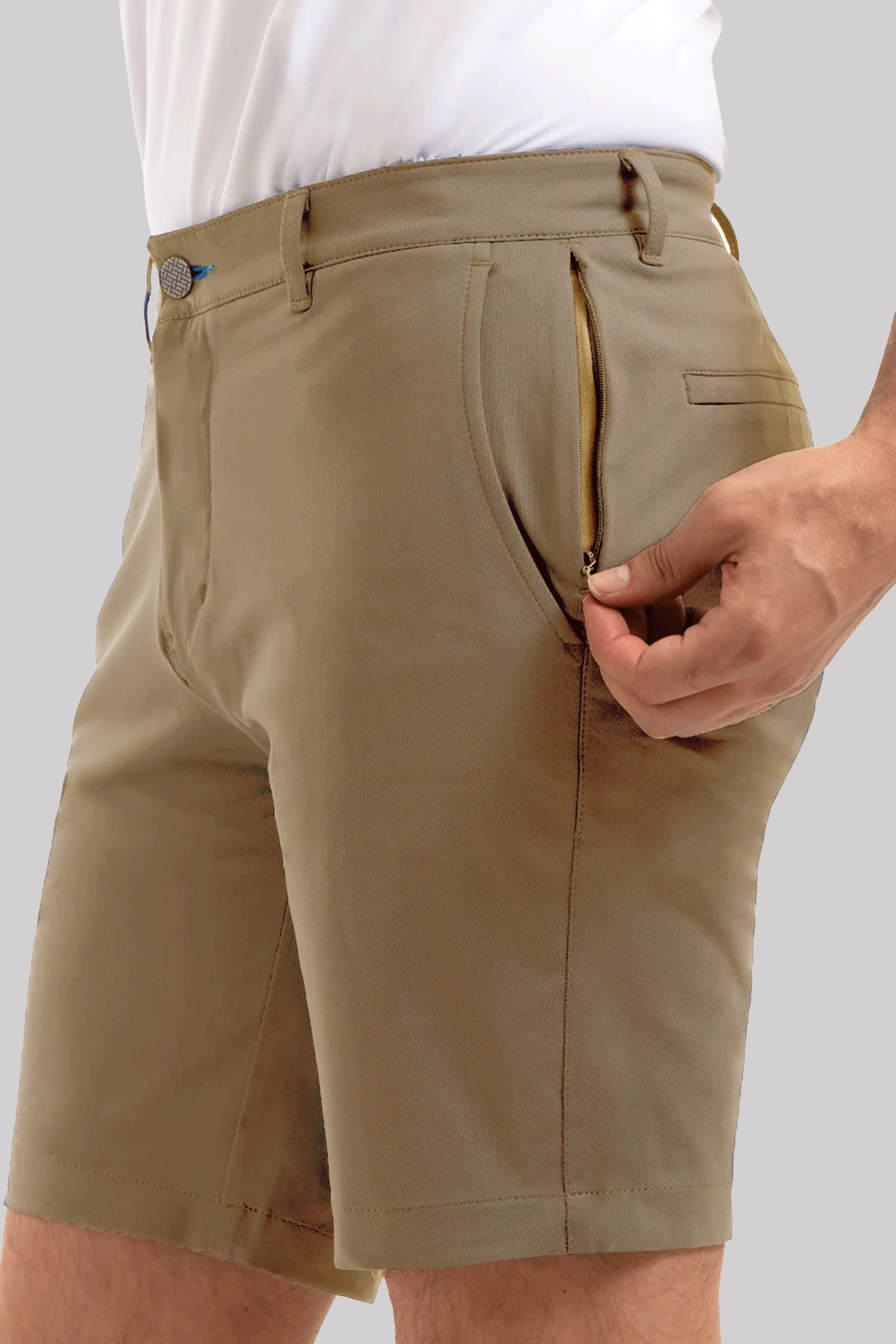 Performance Shorts