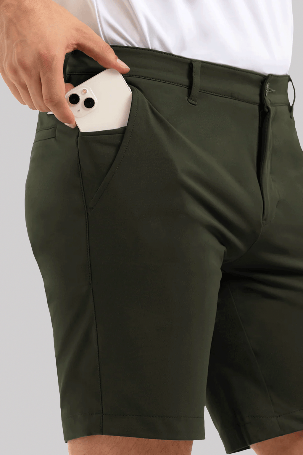 Performance Shorts