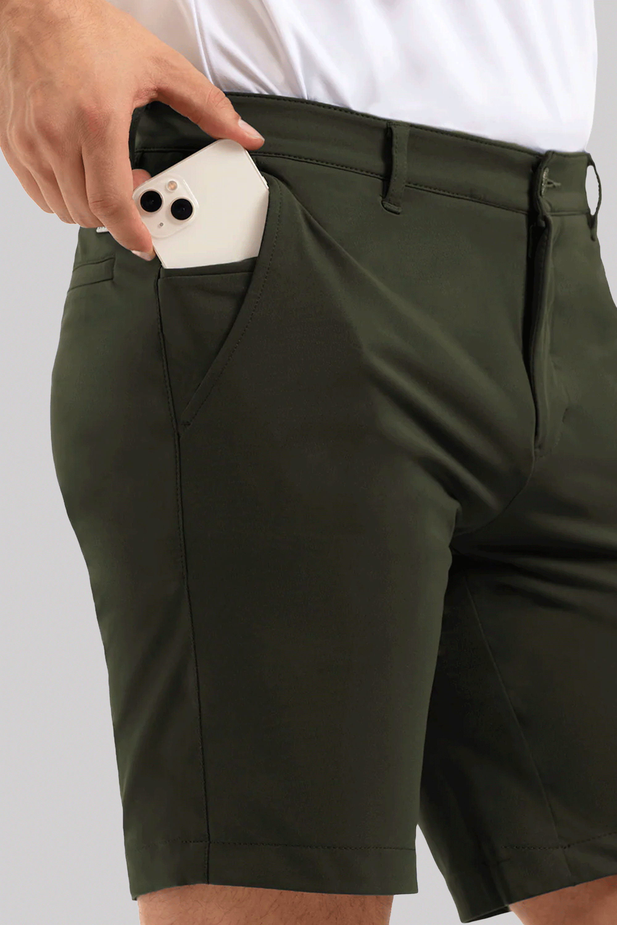 Performance Shorts