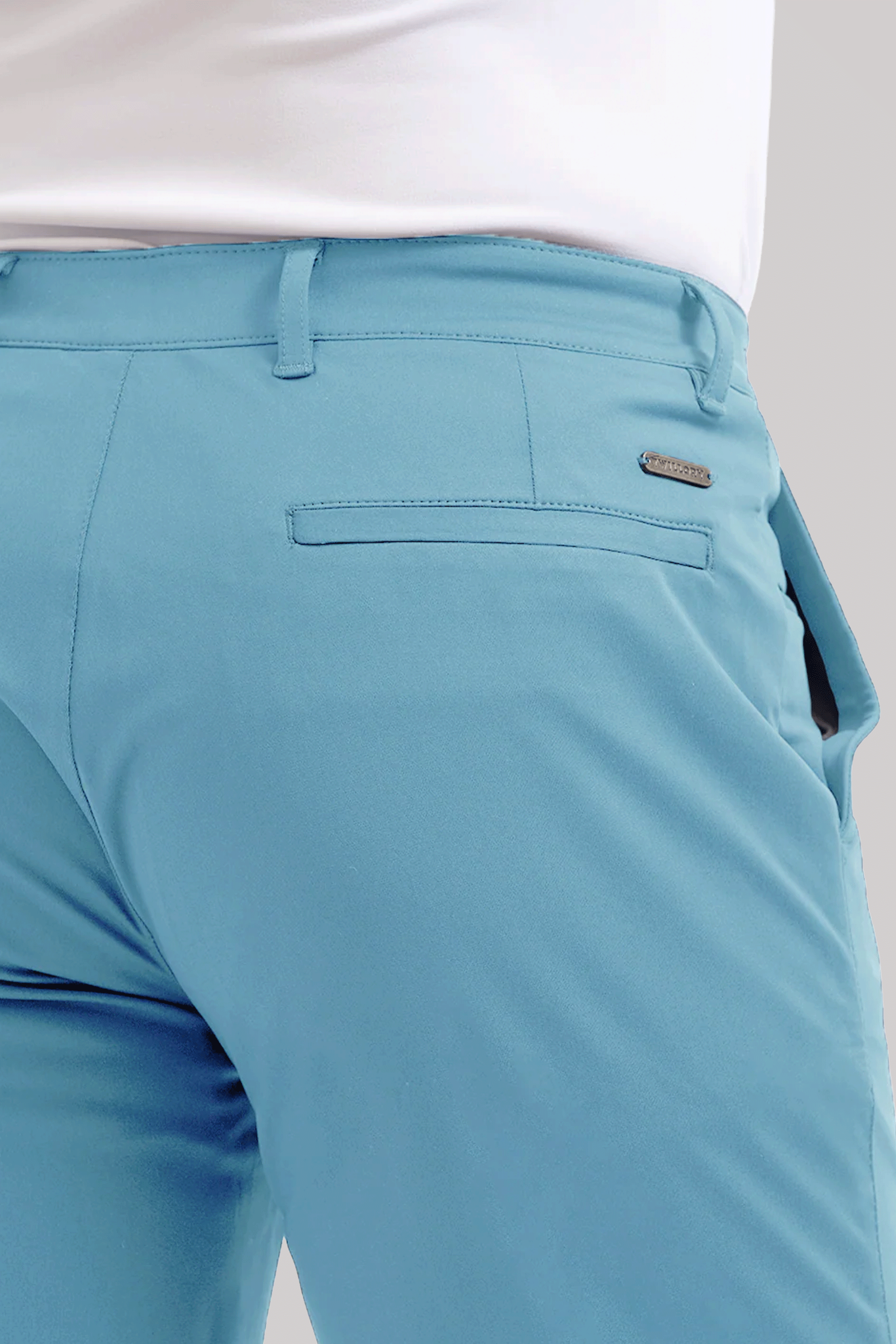 Performance Shorts