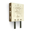 Design Fire Blanket - Petit Dejeuner Gourmand