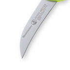 Petite Messer Parer Trio Set with Matching Sheaths