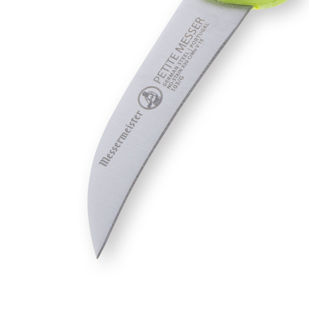 Petite Messer Parer Trio Set with Matching Sheaths