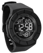 Coliseum Fit™ (Phantom Black) Watch