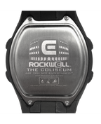 Coliseum Fit™ Halo Edition (Black/ OD Green) Watch