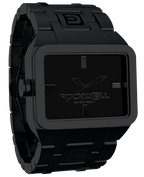 Duel Time (Phantom Black) Watch