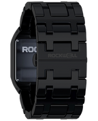 Duel Time (Phantom Black) Watch