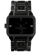 Duel Time (Phantom Black) Watch