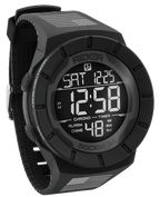 Coliseum Fit™ Freedom Edition (Phantom Black) Watch