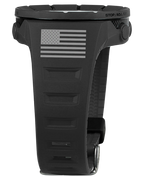Coliseum Fit™ Freedom Edition (Phantom Black) Watch