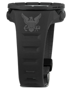 Coliseum Fit™ Navy Edition (Phantom Black) Watch