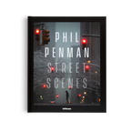 Phil Penman: Street Scenes