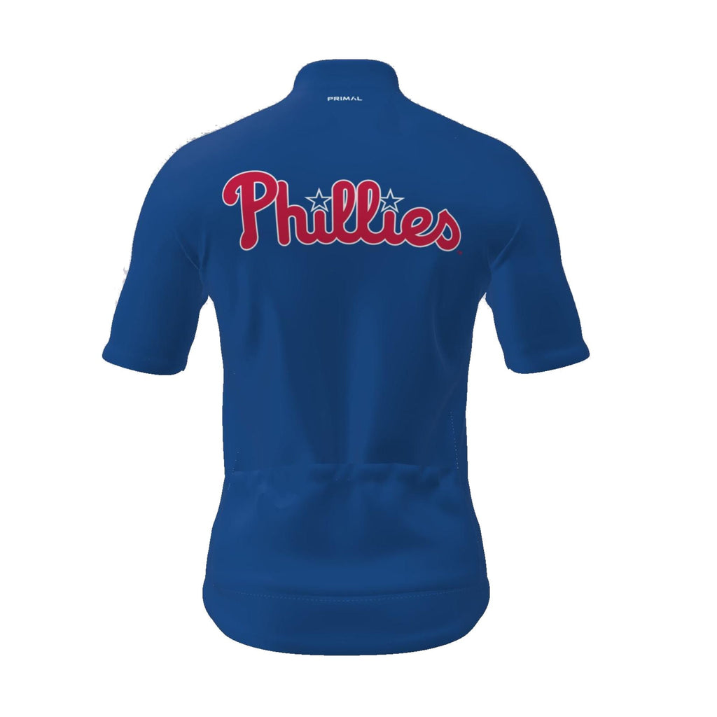 Philadelphia Phillies Men's Prisma Jersey