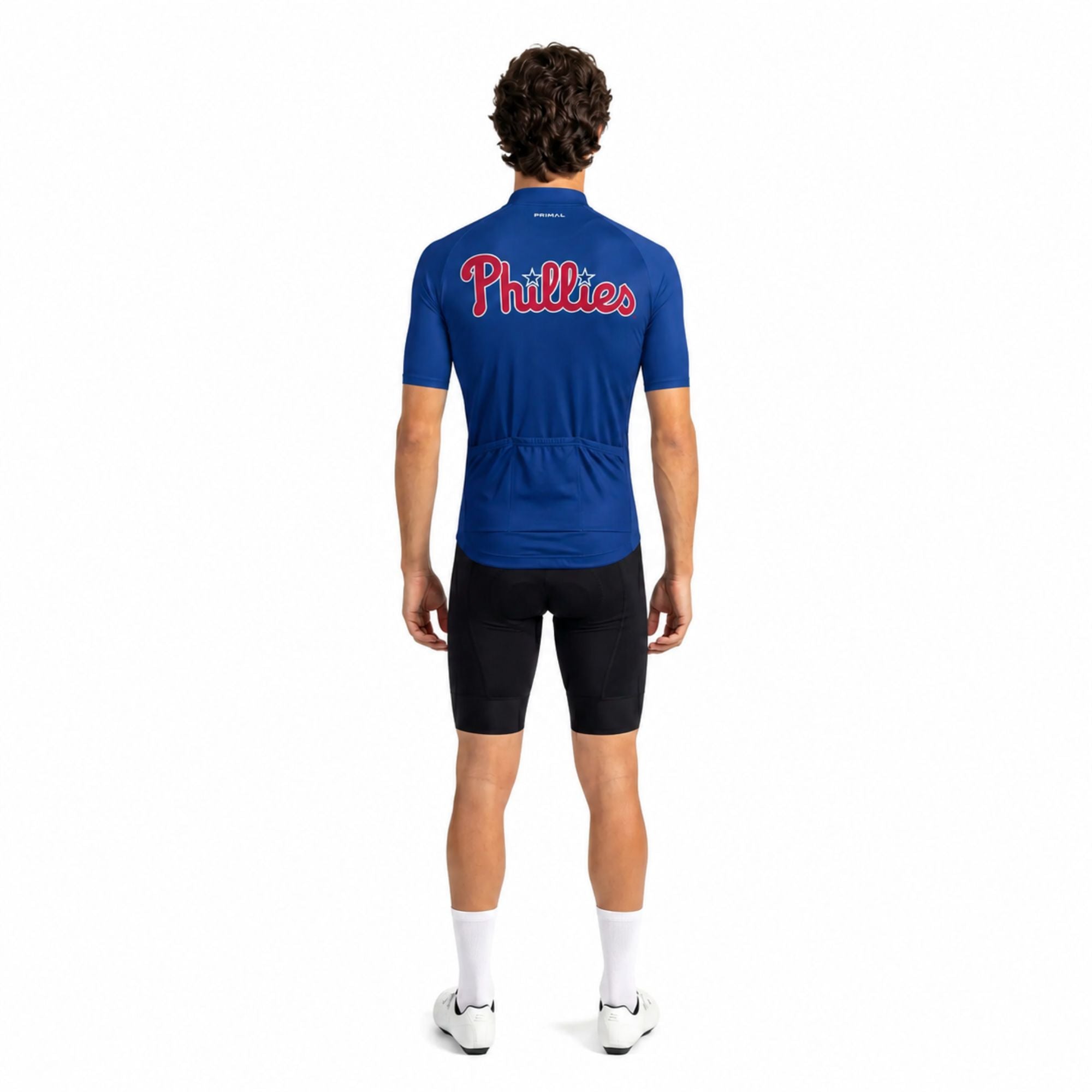 Philadelphia Phillies Men's Prisma Jersey