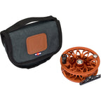 Abel x Ball and Buck Special Edition ROVE 4/6 Solid Reel