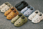 PENDING RELEASE -  Stella Cruiser Platform Clog