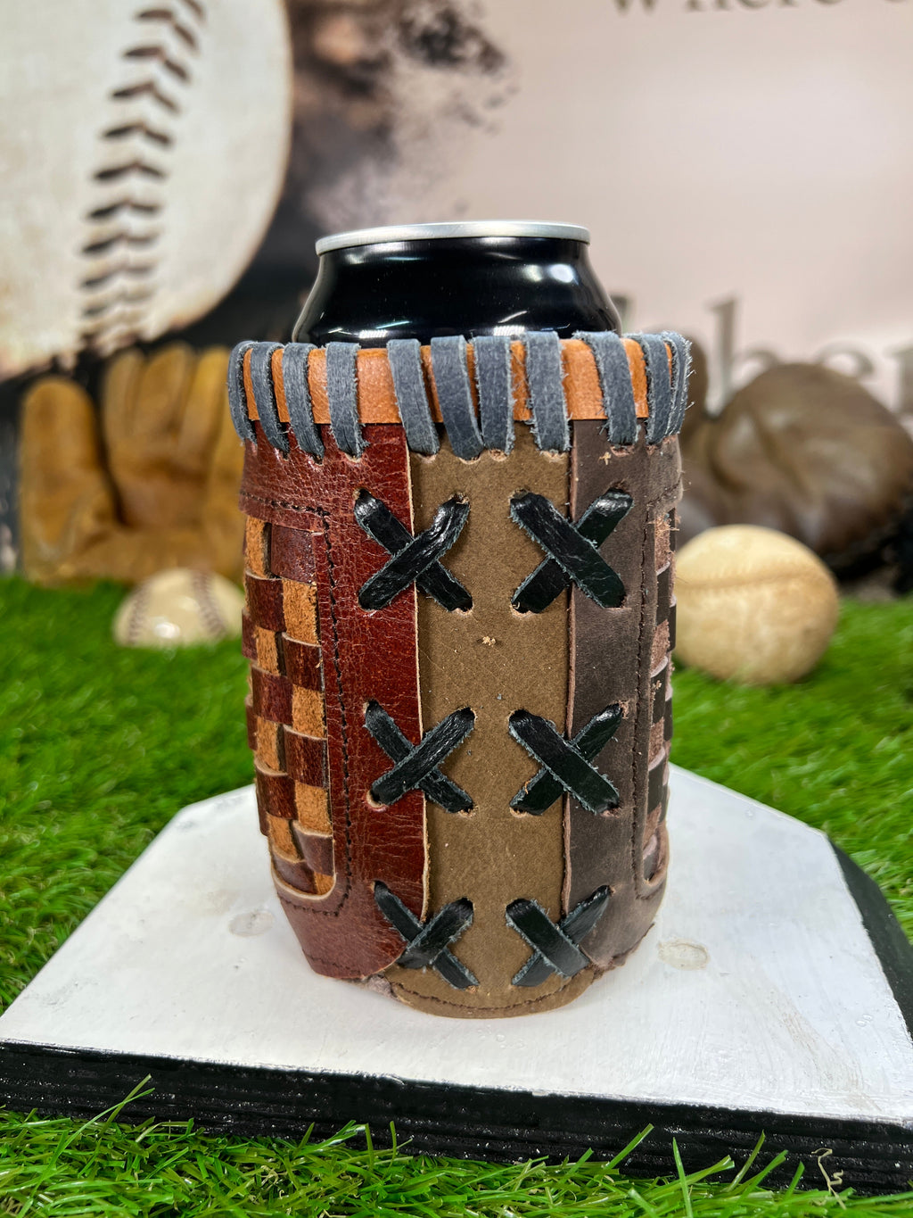 Pocket Coozie  - Mixed Shades